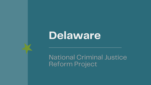 Delaware: State Stories